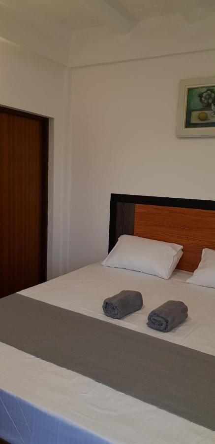Hotel Coldworld Нувара Елия Екстериор снимка