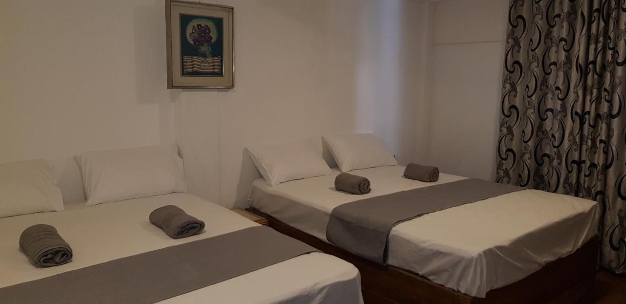 Hotel Coldworld Нувара Елия Екстериор снимка